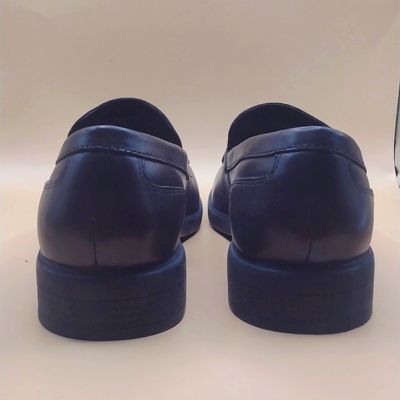 Cole Haan Men's Air Stylar Split Venetian Loafer - Picture 5 of 10